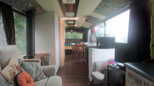 Fosfelle Glamping