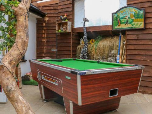 Fosfelle Glamping