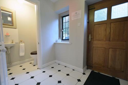 The Dower House