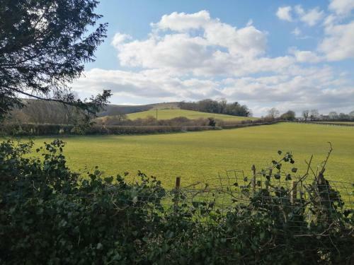 Wolstonbury Getaway