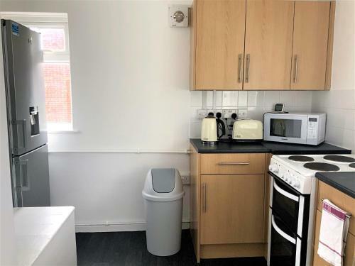 Bookeduk: Modern Apartment In Hatfield Heath