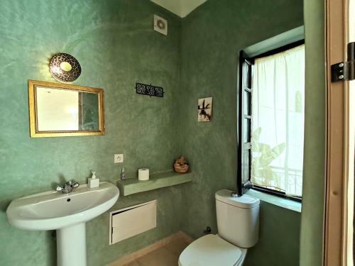 Hostal Dar Mirai