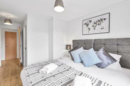 Parkhouse Serviced Apartment Hatfield Town Centre