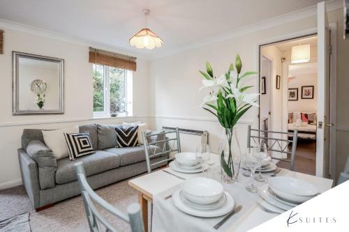 Apartamento K Suites - The Galleria II