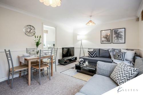 Apartamento K Suites - The Galleria II