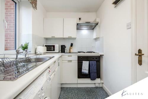 Apartamento K Suites - The Galleria II