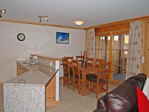 Apartment Les Etagnes 2est