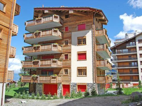 Apartment Les Etagnes 2est