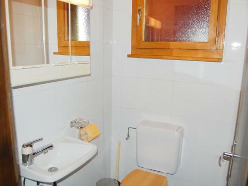 Holiday Home Le Hibou Nendaz Station