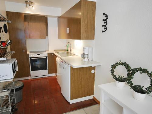 Apartment Christiania XVIII Nendaz Station