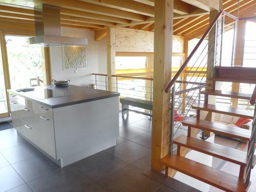 Chalet Aquarius Nendaz Station