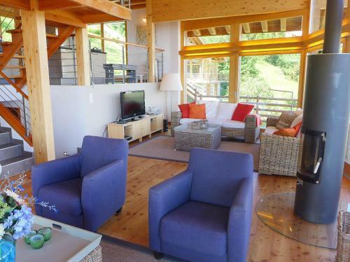 Chalet Aquarius Nendaz Station
