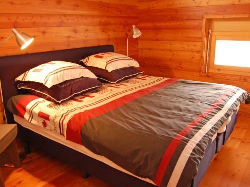 Chalet Aquarius Nendaz Station
