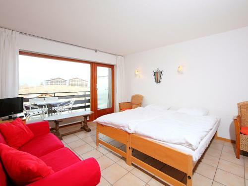 Apartamentos Christiania XV Nendaz Station
