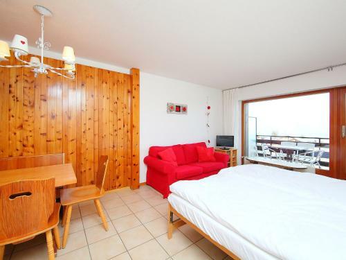Apartamentos Christiania XV Nendaz Station