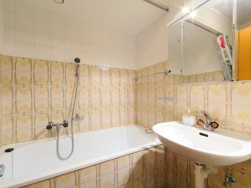 Apartamentos Christiania XV Nendaz Station