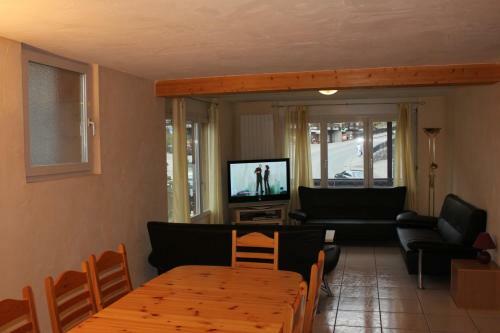 Central Apartments