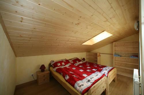 Central Apartments