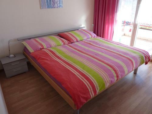 Apartamentos Caslago