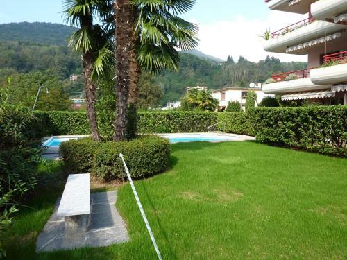 Apartamentos Caslago