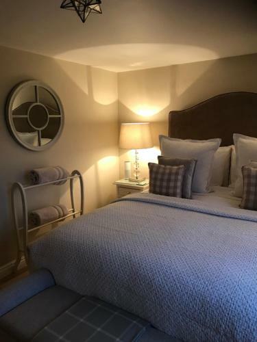 Bed & Breakfast Church Gate Farm