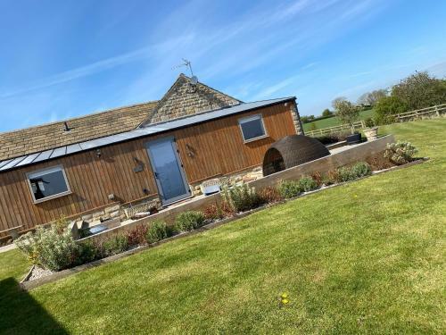 Harrogate Barns