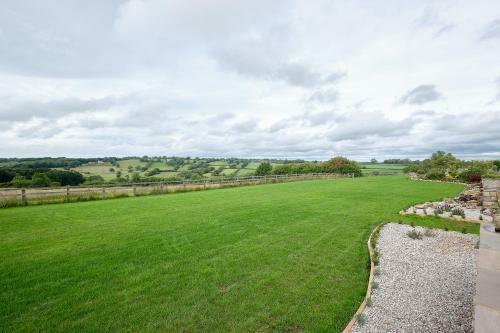 Harrogate Barns