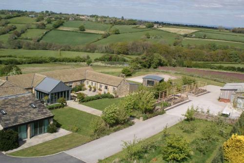 Harrogate Barns
