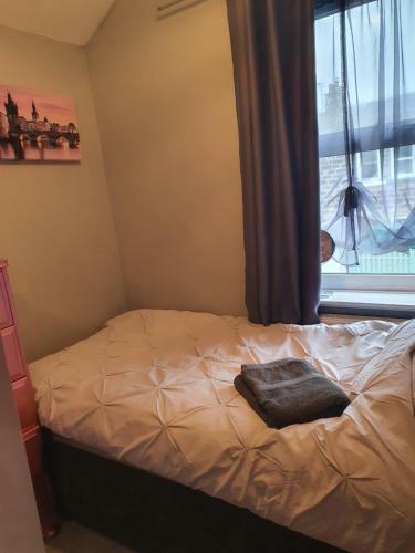 Cosy Double Room
