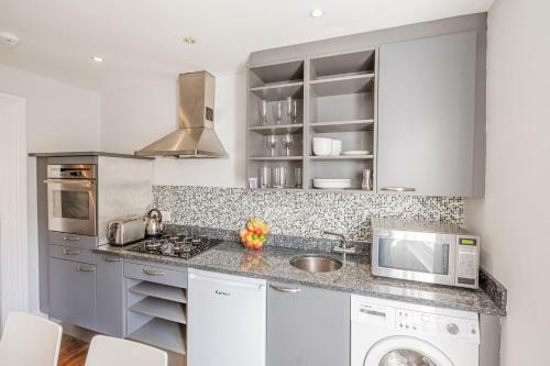 Upper Swan View Apartment