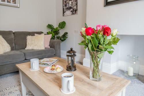 Upper Swan View Apartment