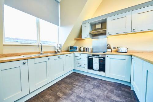 Apartamento The Exquisite Hidden Gems Of Harrogate