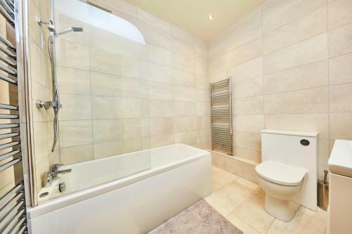 Apartamento The Exquisite Hidden Gems Of Harrogate
