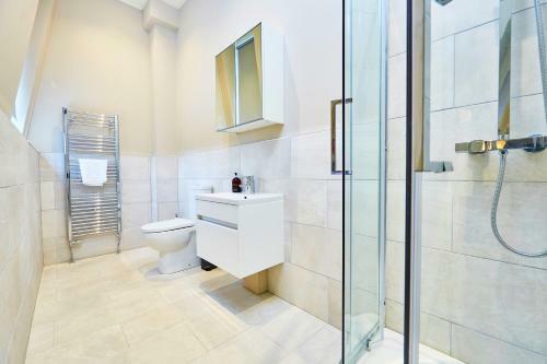 Apartamento The Exquisite Hidden Gems Of Harrogate