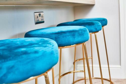 Apartamento The Exquisite Hidden Gems Of Harrogate