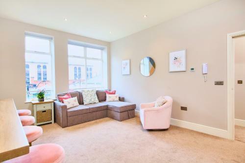 Apartamento The Exquisite Hidden Gems Of Harrogate