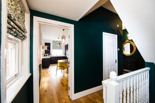 Apartamento Maison Parfaite Hg1