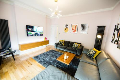 Apartamento Maison Parfaite Hg1