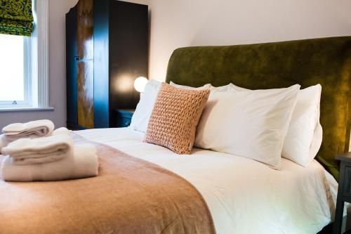 Apartamento Maison Parfaite Hg1