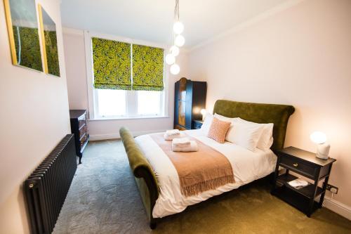 Apartamento Maison Parfaite Hg1