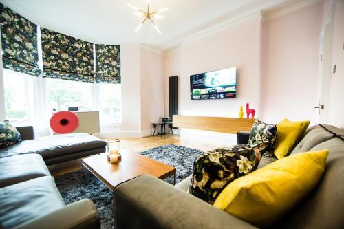 Apartamento Maison Parfaite Hg1