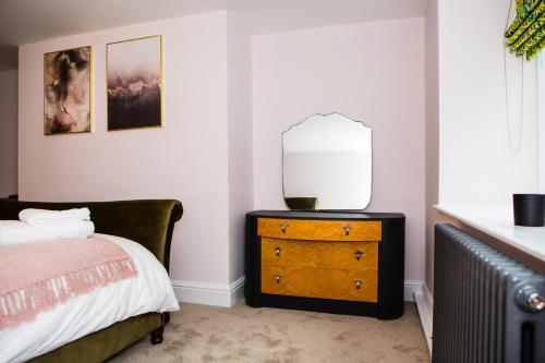 Apartamento Maison Parfaite Hg1