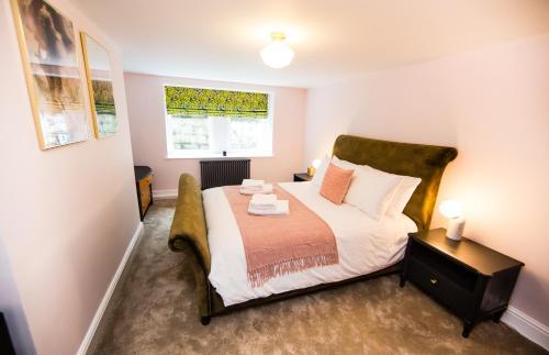 Apartamento Maison Parfaite Hg1