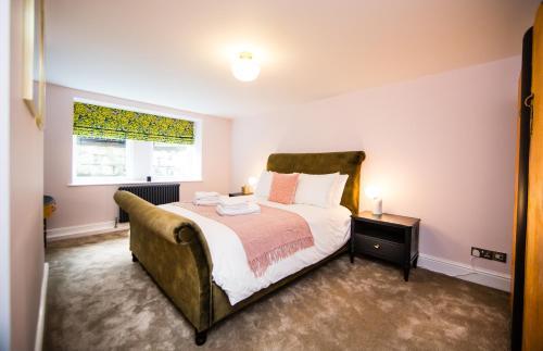 Apartamento Maison Parfaite Hg1