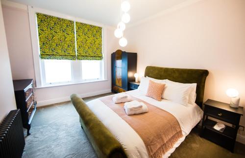 Apartamento Maison Parfaite Hg1