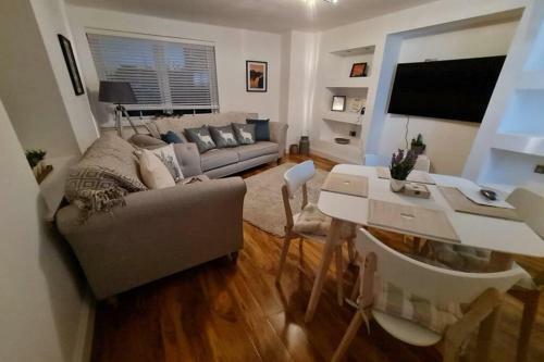 Stunning Langlands Apartment Hawick