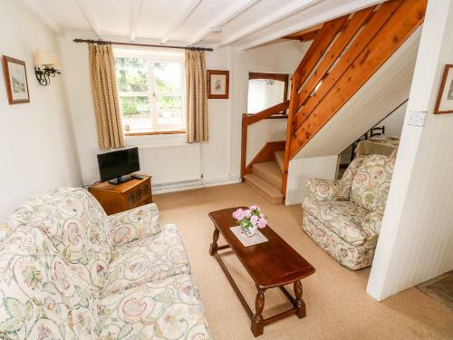 Stable Cottage