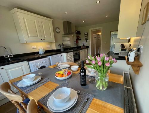 Mulberry Cottage