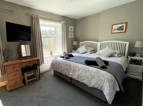 Mulberry Cottage