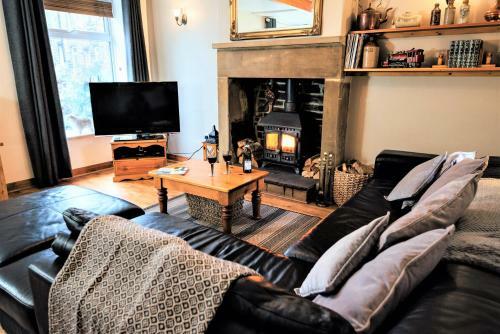 Mulberry Cottage